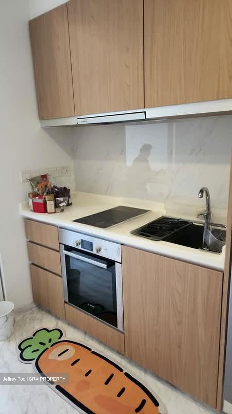 Spottiswoode 18 (D2), Apartment #561573201